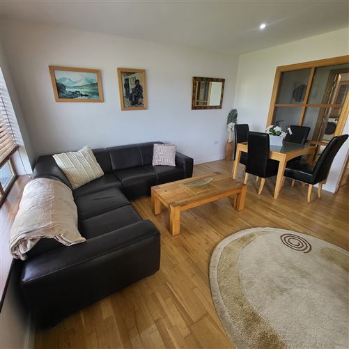 Apartment 4, Block D, Dromod, Leitrim