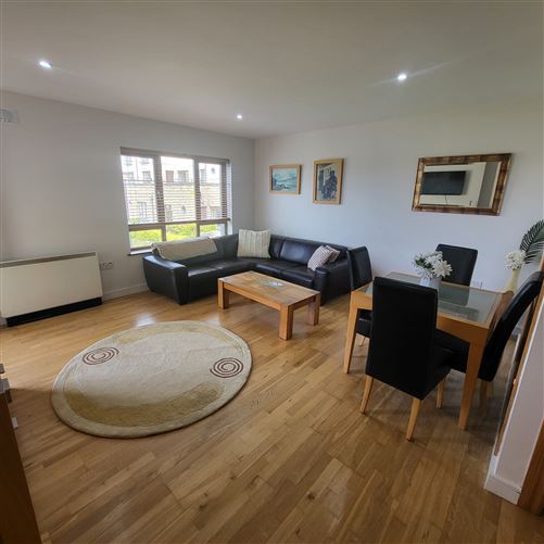 Apartment 4, Block D, Dromod, Leitrim