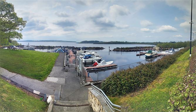 Apartment 4, Block D, Dromod, Leitrim