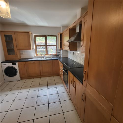 Apartment 4, Block D, Dromod, Leitrim