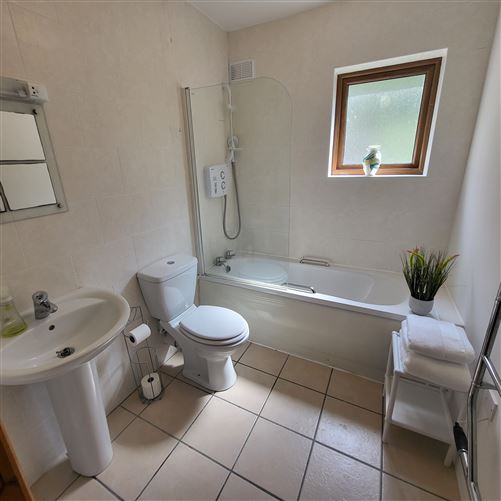 Apartment 4, Block D, Dromod, Leitrim
