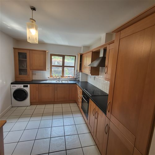 Apartment 4, Block D, Dromod, Leitrim