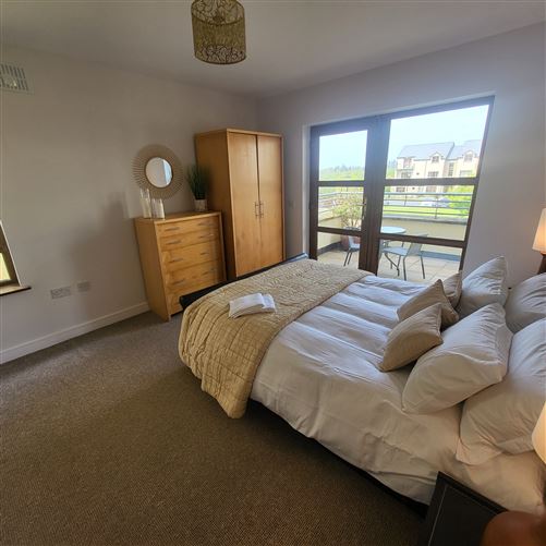 Apartment 4, Block D, Dromod, Leitrim