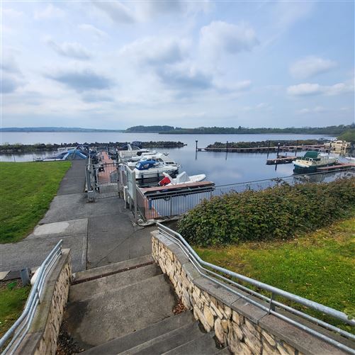 Apartment 4, Block D, Dromod, Leitrim