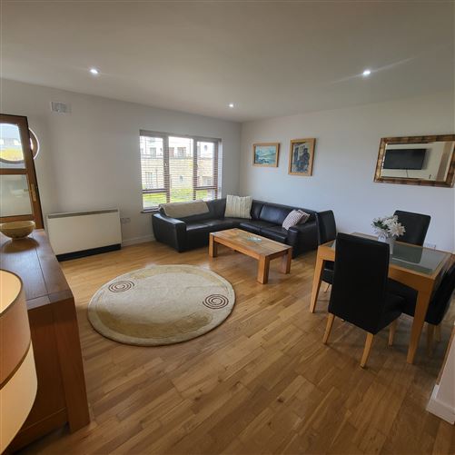 Apartment 4, Block D, Dromod, Leitrim
