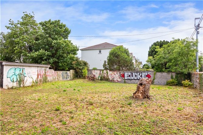 1 Mounttown Park, Lower Mounttown Road, Dun Laoghaire, Co. Dublin