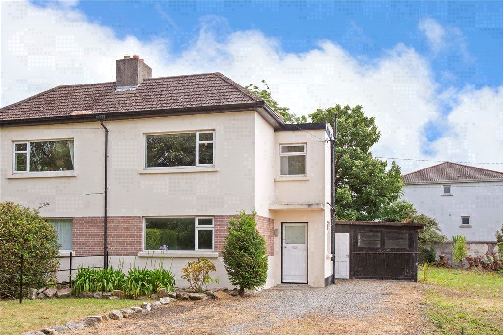 1 Mounttown Park, Lower Mounttown Road, Dun Laoghaire, Co. Dublin