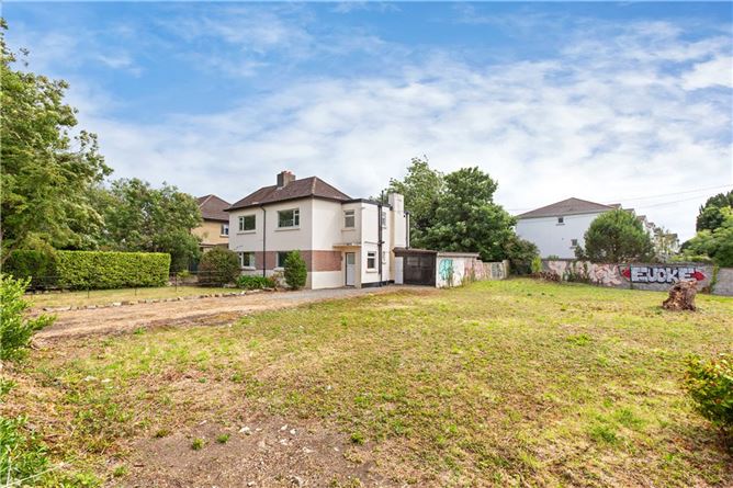 1 Mounttown Park, Lower Mounttown Road, Dun Laoghaire, Co. Dublin