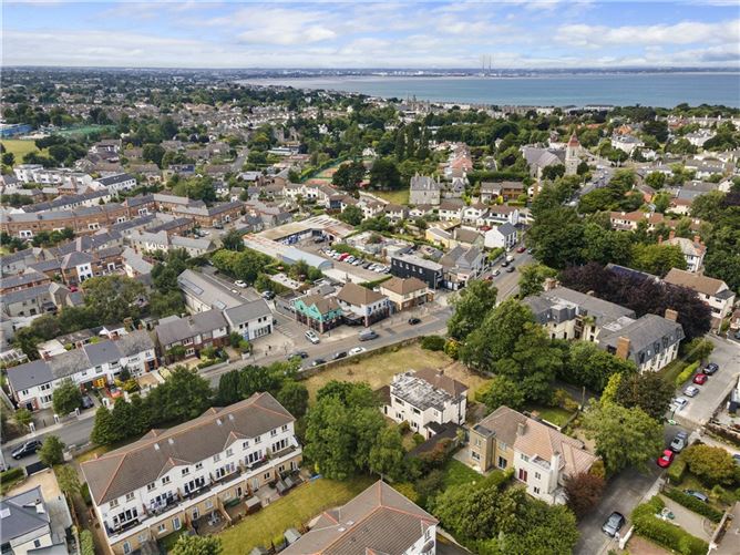 1 Mounttown Park, Lower Mounttown Road, Dun Laoghaire, Co. Dublin