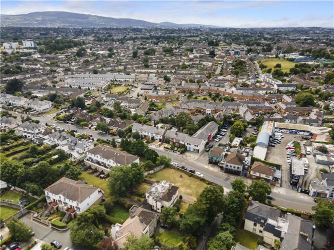 1 Mounttown Park, Lower Mounttown Road, Dun Laoghaire, Co. Dublin