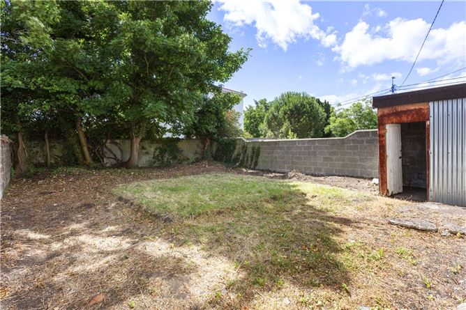 1 Mounttown Park, Lower Mounttown Road, Dun Laoghaire, Co. Dublin