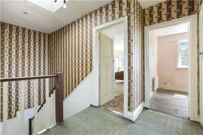 1 Mounttown Park, Lower Mounttown Road, Dun Laoghaire, Co. Dublin