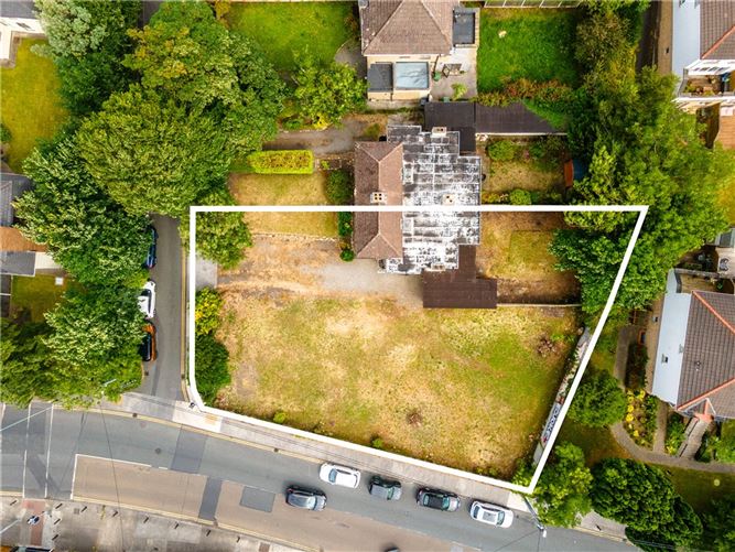 1 Mounttown Park, Lower Mounttown Road, Dun Laoghaire, Co. Dublin