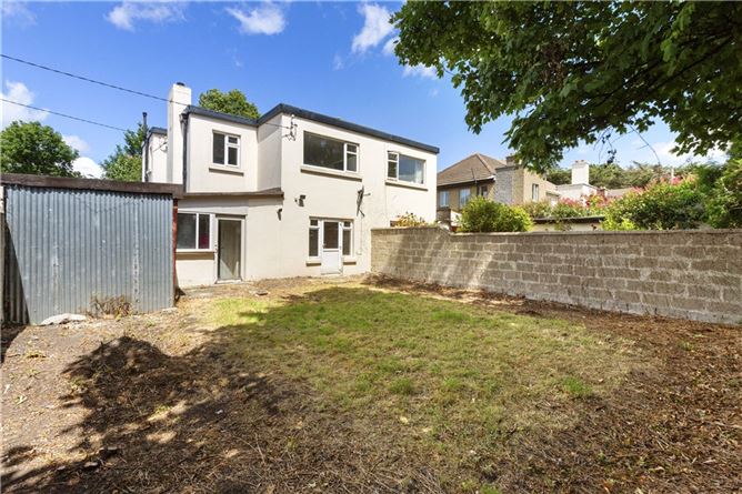 1 Mounttown Park, Lower Mounttown Road, Dun Laoghaire, Co. Dublin
