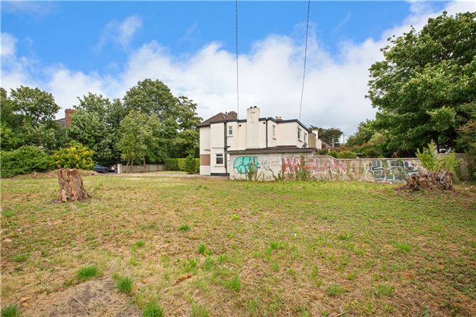1 Mounttown Park, Lower Mounttown Road, Dun Laoghaire, Co. Dublin