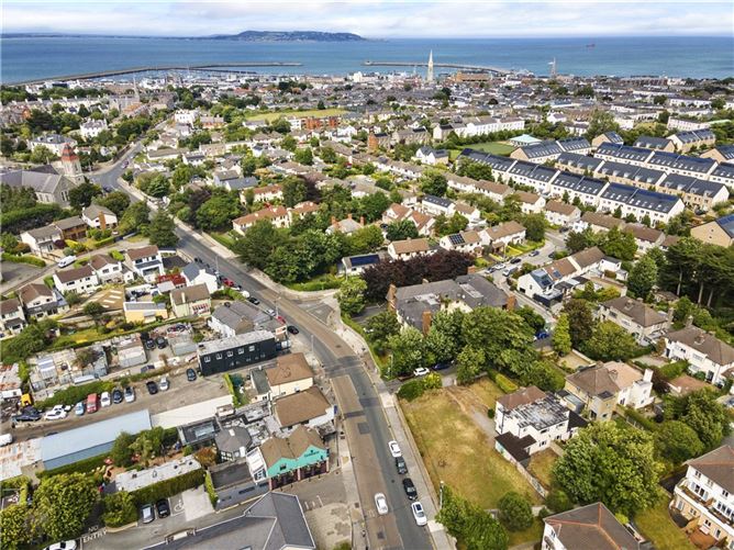 1 Mounttown Park, Lower Mounttown Road, Dun Laoghaire, Co. Dublin