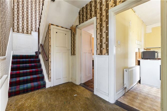 1 Mounttown Park, Lower Mounttown Road, Dun Laoghaire, Co. Dublin