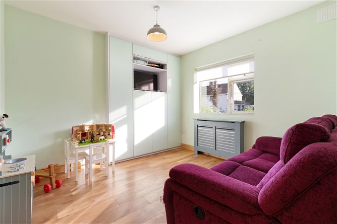 34 Quarry Road   , Cabra, Dublin 7
