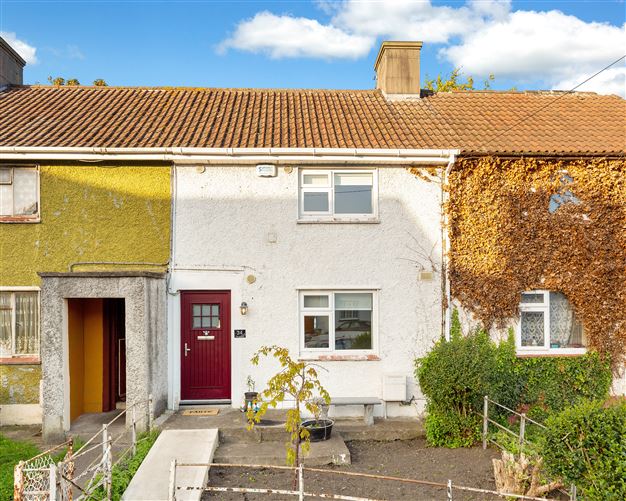 34 Quarry Road   , Cabra, Dublin 7