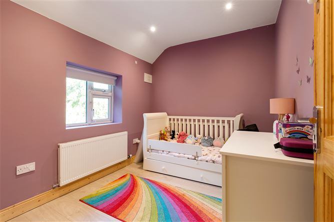 34 Quarry Road   , Cabra, Dublin 7
