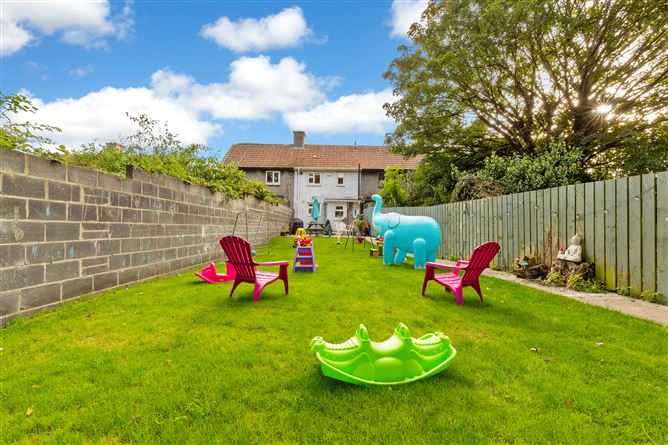 34 Quarry Road   , Cabra, Dublin 7