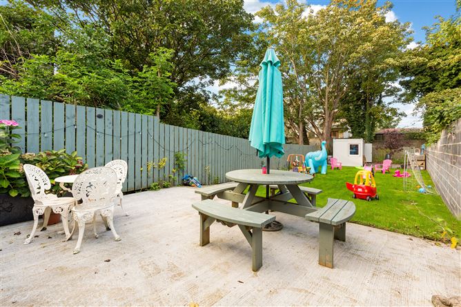 34 Quarry Road   , Cabra, Dublin 7