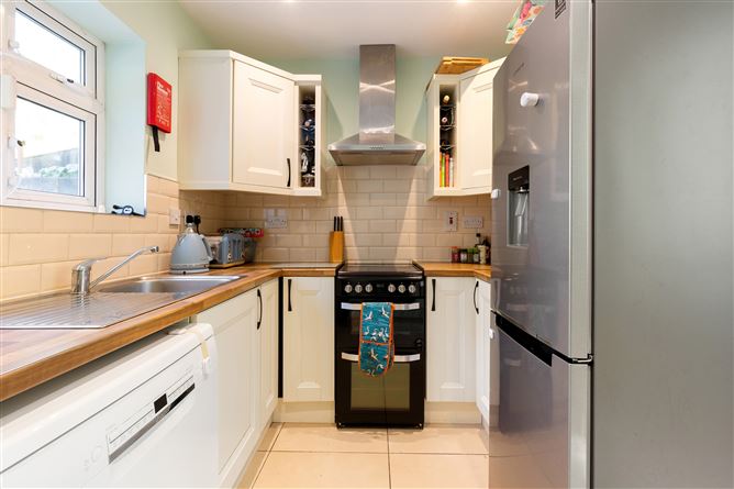 34 Quarry Road   , Cabra, Dublin 7