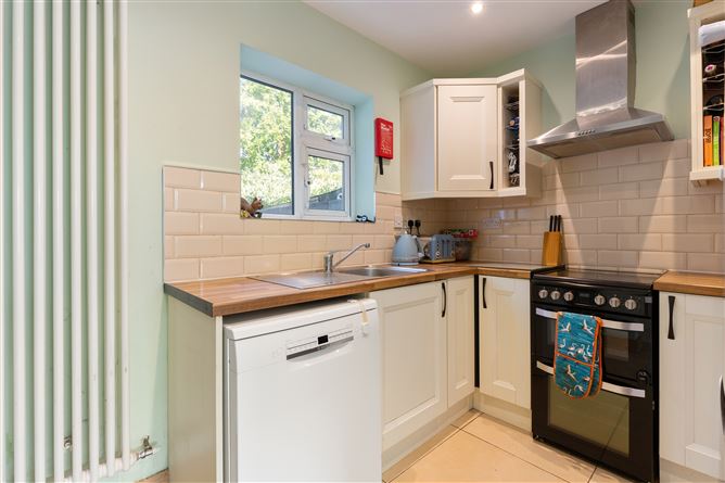 34 Quarry Road   , Cabra, Dublin 7