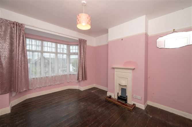 14 Saint Annes Drive, Montenotte, Cork
