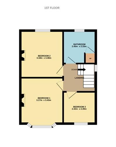 14 Saint Annes Drive, Montenotte, Cork