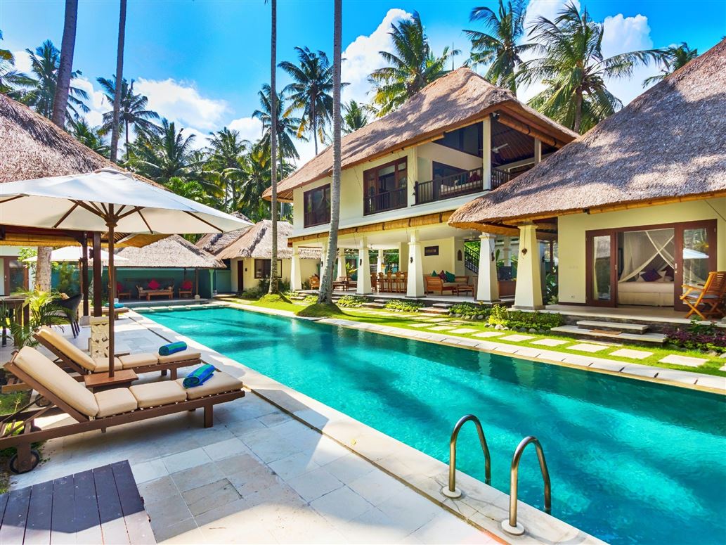 Paradise Oleo,Kecamatan Manggis,Bali,Indonesia