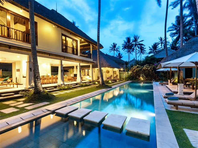 Paradise Oleo,Kecamatan Manggis,Bali,Indonesia