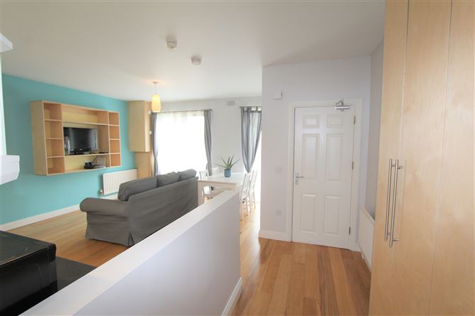 19 Riverwalk Court, Fairyhouse Road, Ratoath, Meath