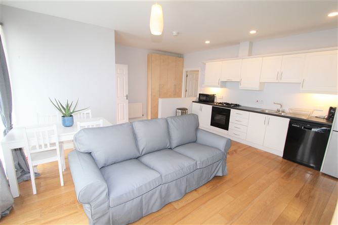 19 Riverwalk Court, Fairyhouse Road, Ratoath, Meath