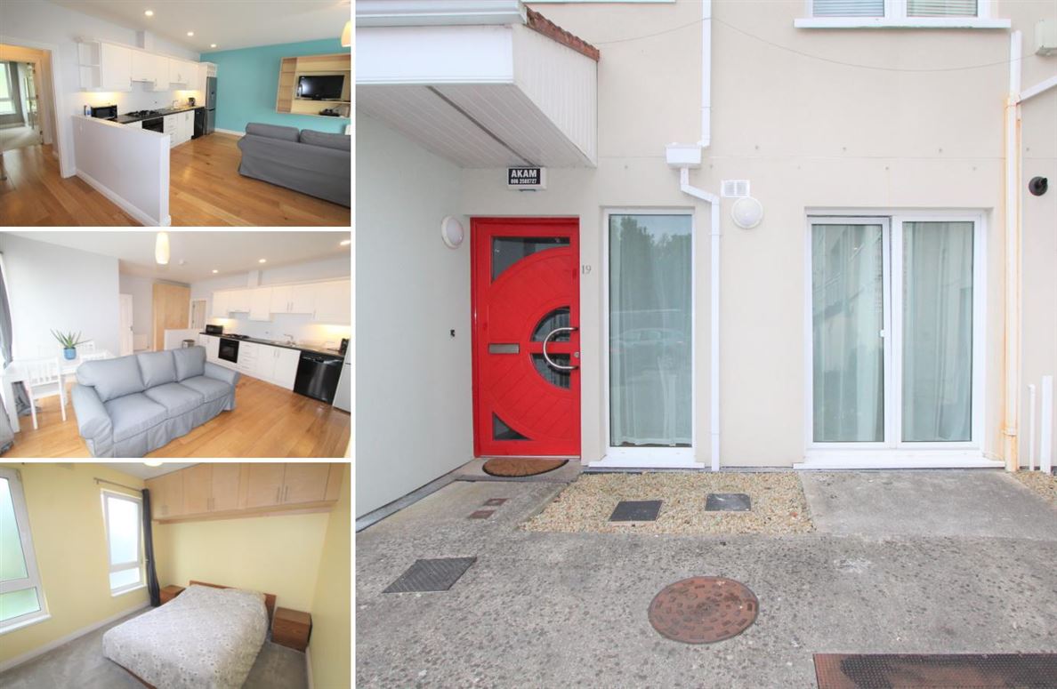 19 Riverwalk Court, Fairyhouse Road, Ratoath, Meath