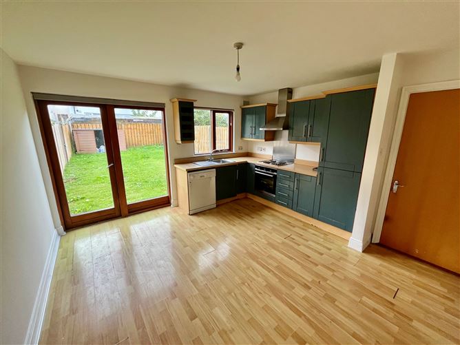 7 Hunters Court, Ballycullen, Dublin 24