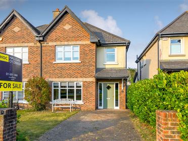 Image for 16 Colpe Park, Deepforde, Drogheda, County Louth