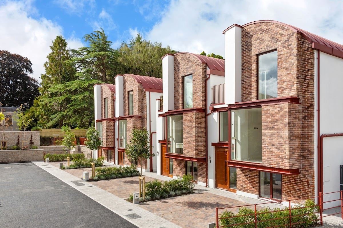Avoca Grove, Grove Avenue, Blackrock, County Dublin