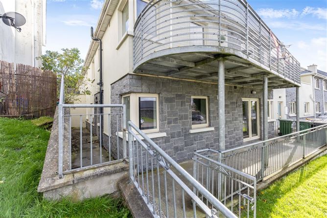 4 Ledwidge Hall Apartments, Slane, Co. Meath