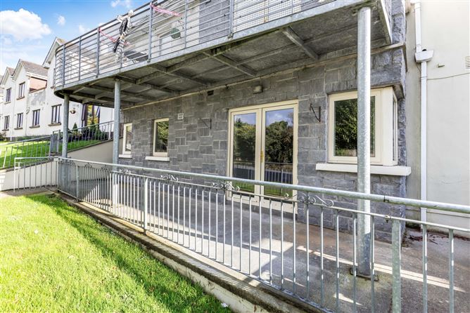 4 Ledwidge Hall Apartments, Slane, Co. Meath