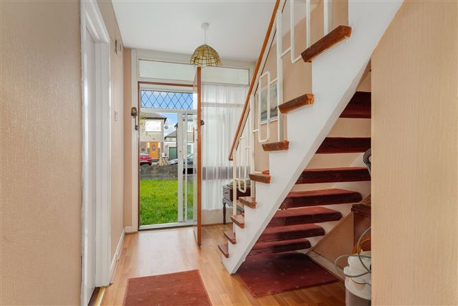 5 Riverside Crescent, Clonshaugh, Dublin 17