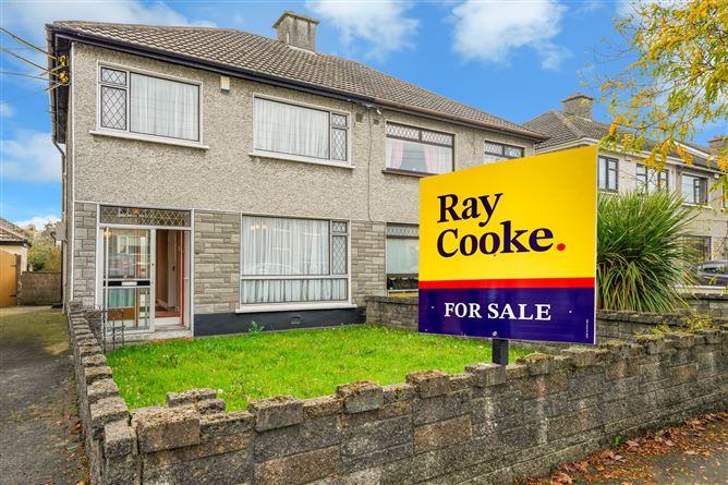 5 Riverside Crescent, Clonshaugh, Dublin 17