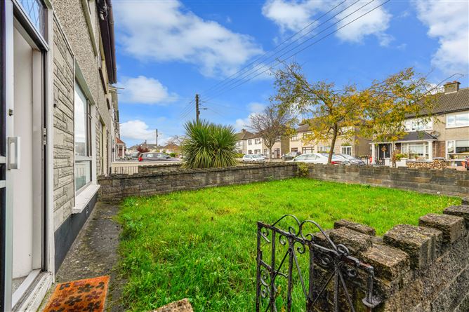 5 Riverside Crescent, Clonshaugh, Dublin 17