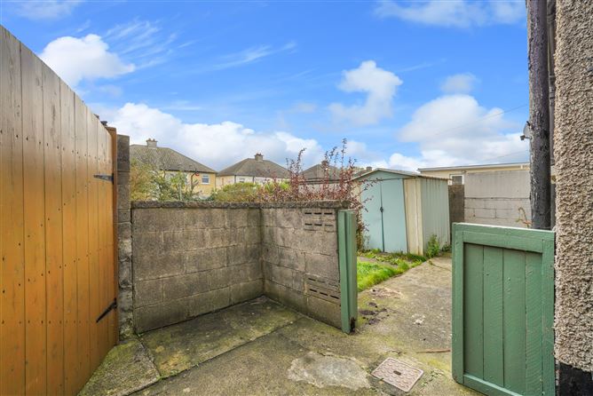 5 Riverside Crescent, Clonshaugh, Dublin 17