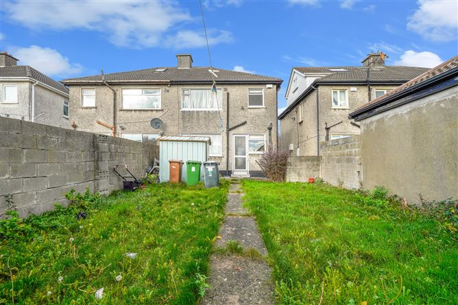 5 Riverside Crescent, Clonshaugh, Dublin 17