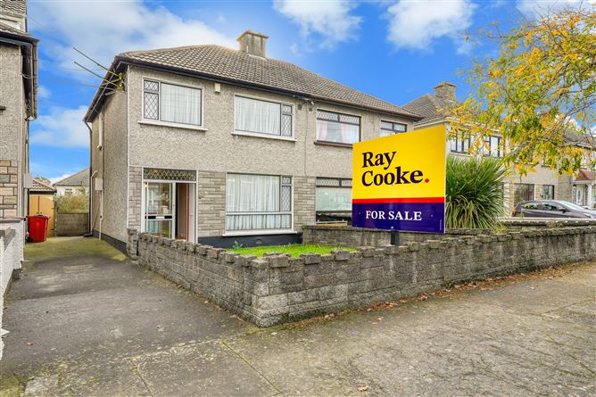 5 Riverside Crescent, Clonshaugh, Dublin 17