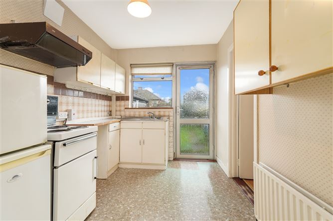 5 Riverside Crescent, Clonshaugh, Dublin 17