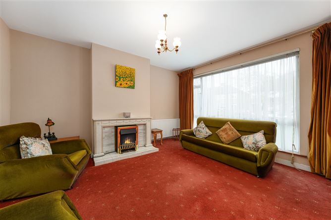 5 Riverside Crescent, Clonshaugh, Dublin 17
