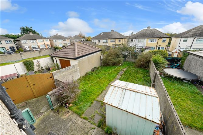 5 Riverside Crescent, Clonshaugh, Dublin 17