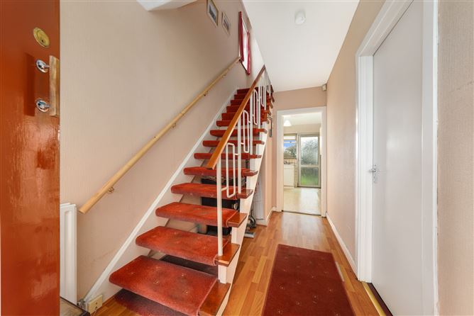 5 Riverside Crescent, Clonshaugh, Dublin 17